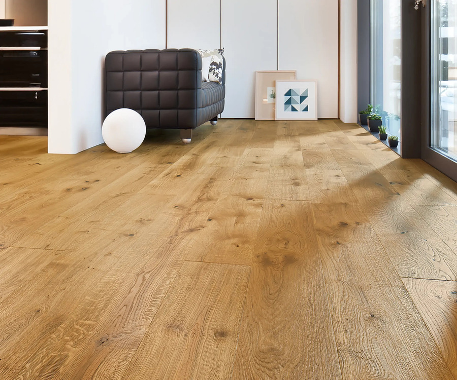 colori del parquet